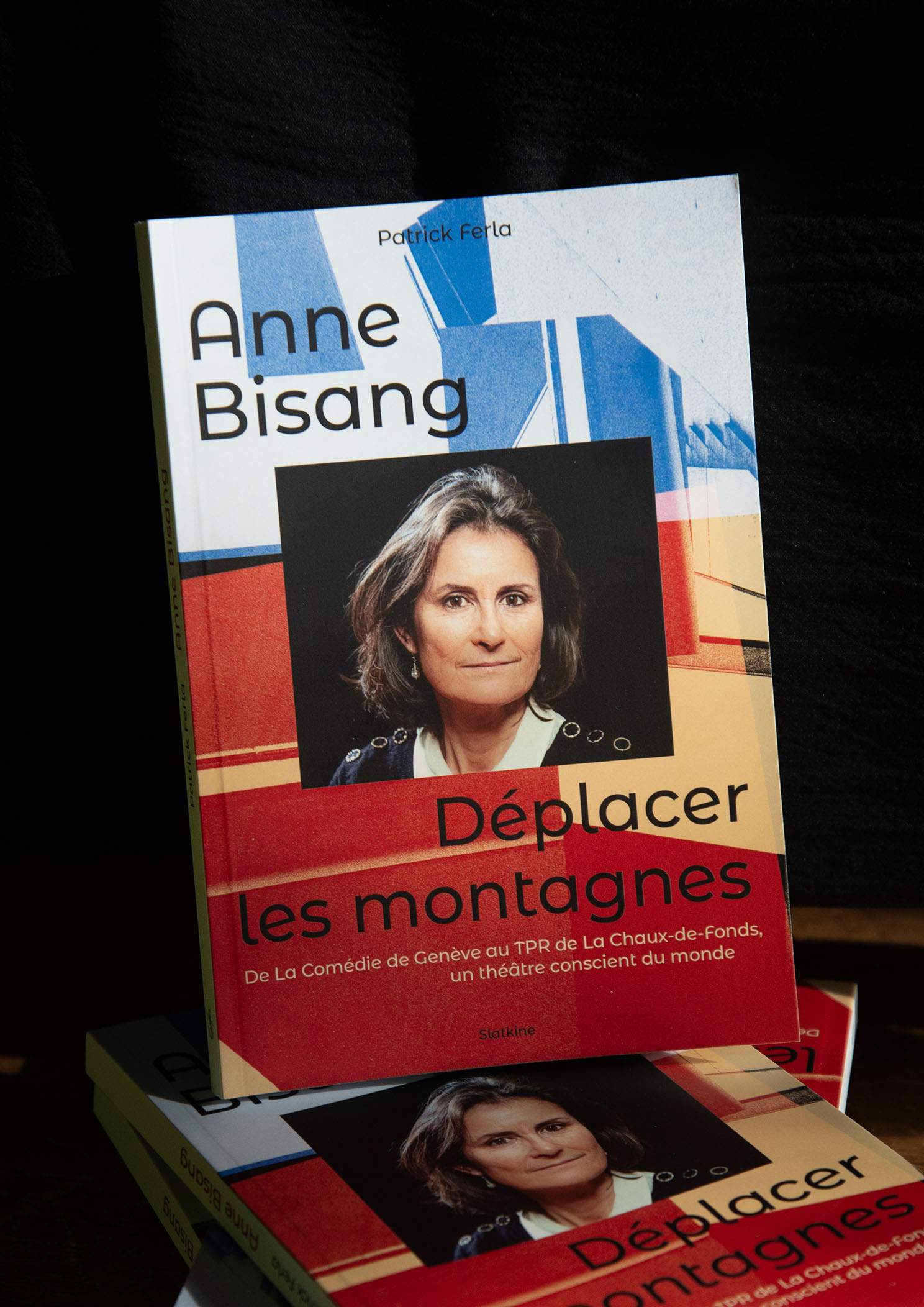 theatre, book, cover, editorial
